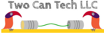 Two Can Tech LLC