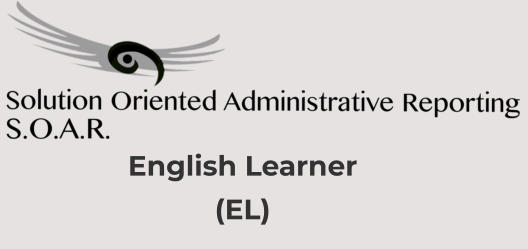 English Learner  (EL)