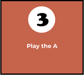 3 Play the A