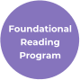 Foundational Reading Program